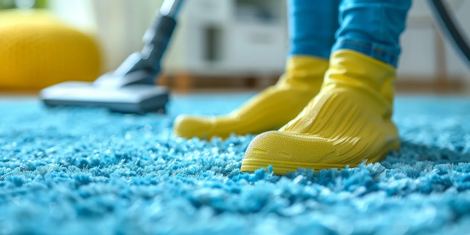 Jak zrobić grafik sprzątania?