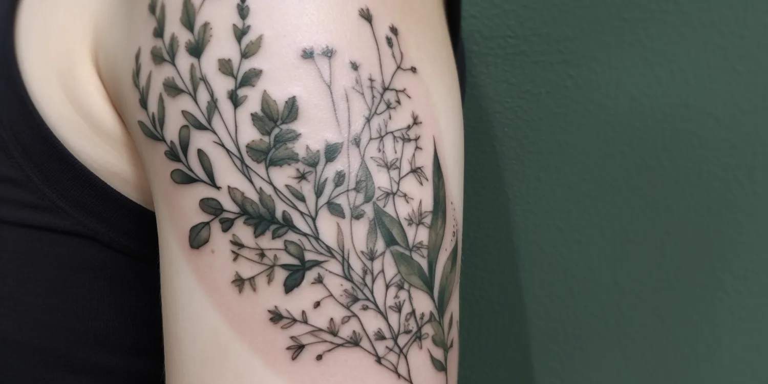 Gdzie najbardziej bolą tatuaże?