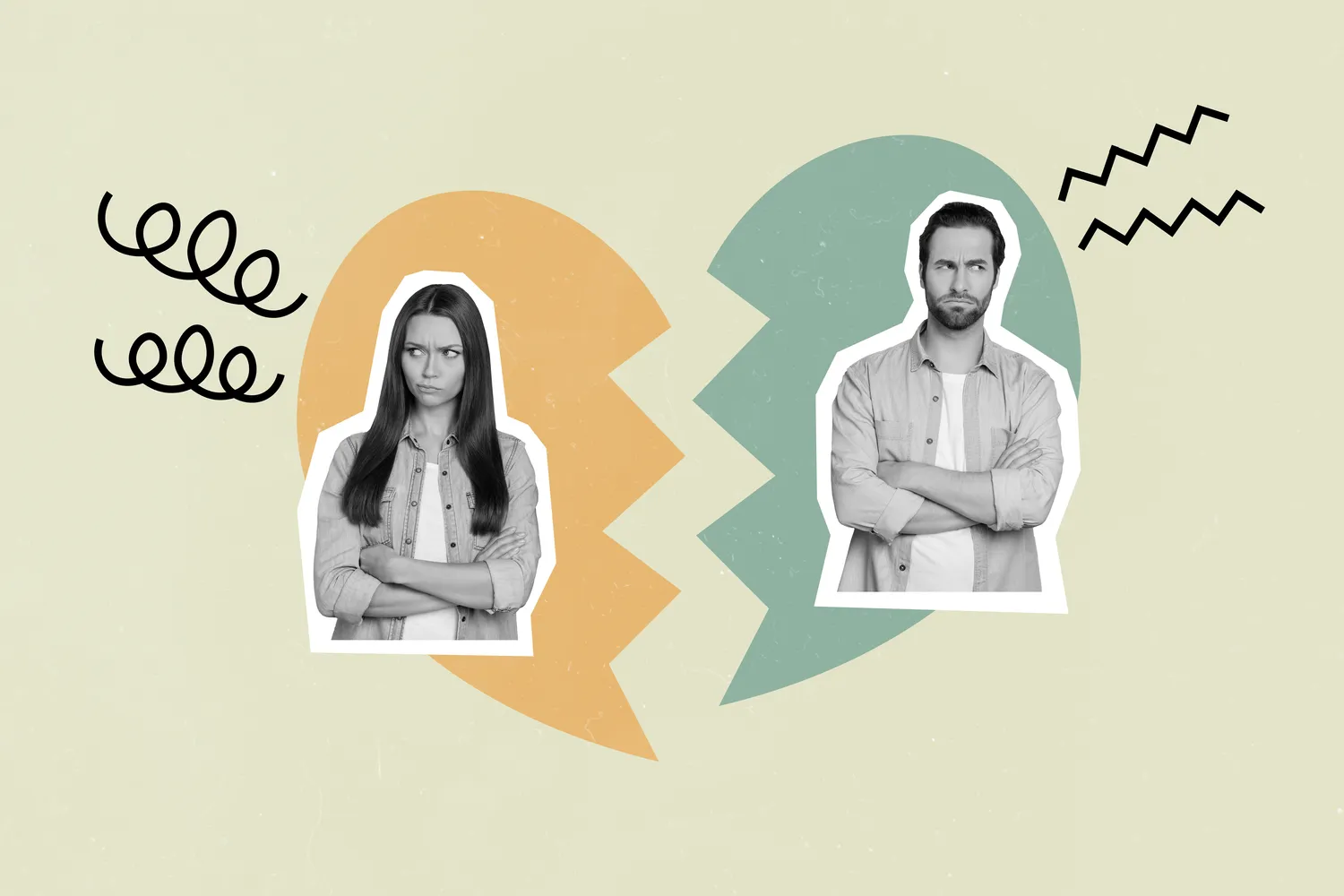 Ile trwa rozwód gdy są dzieci?