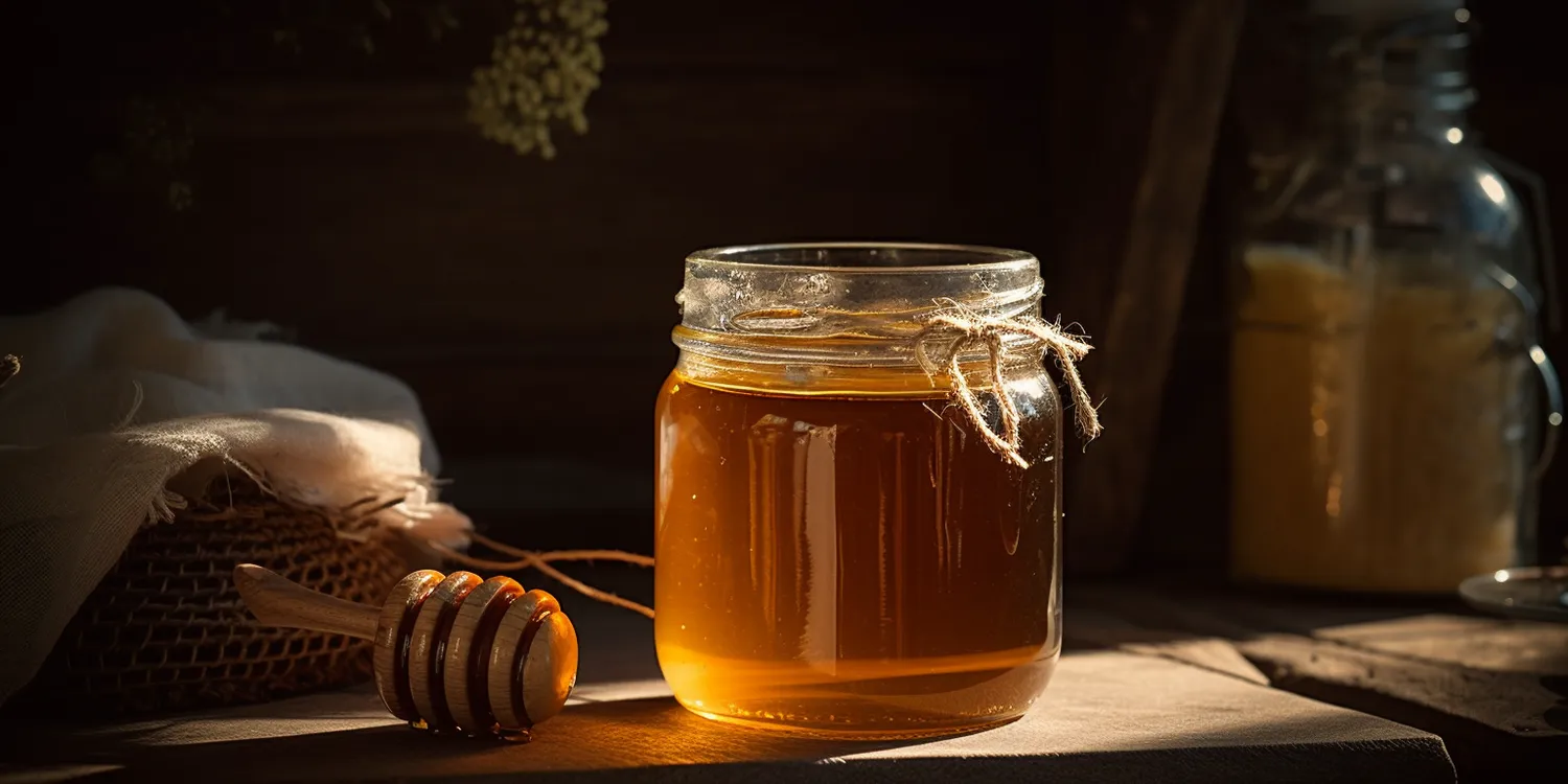 Miód gryczany jak spożywać?