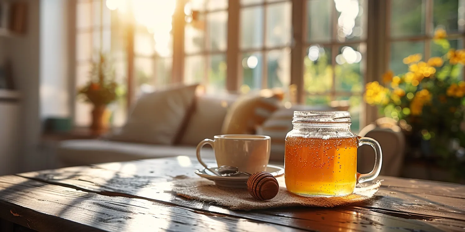 Produkty pszczele w kosmetykach