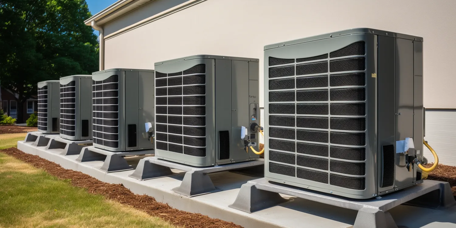 Wentylacja przemysłowa Olsztyn