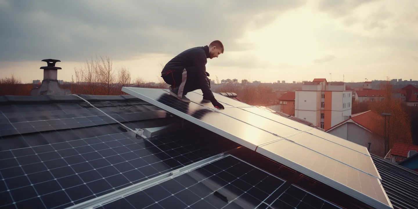 Co daje fotowoltaika?