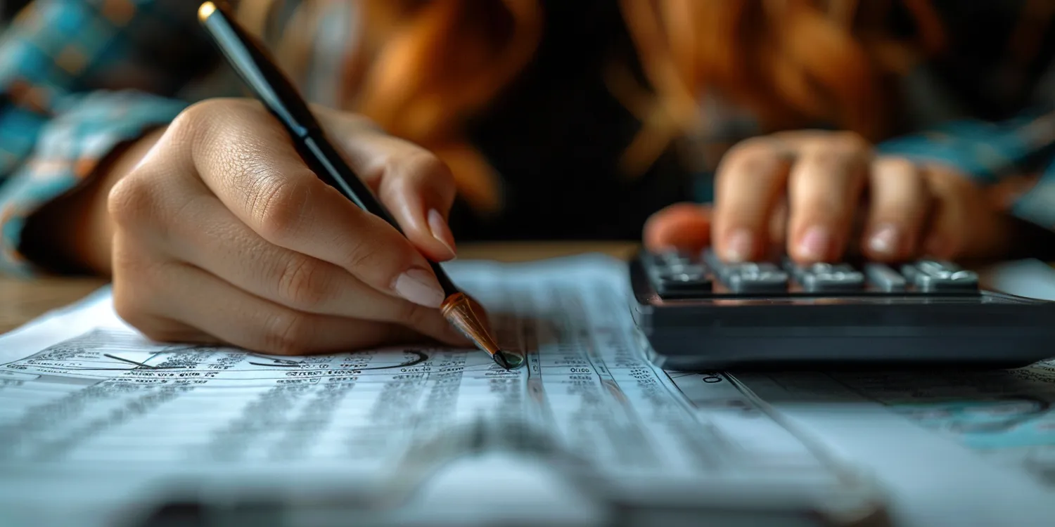 Czym zajmuje się biuro rachunkowe?