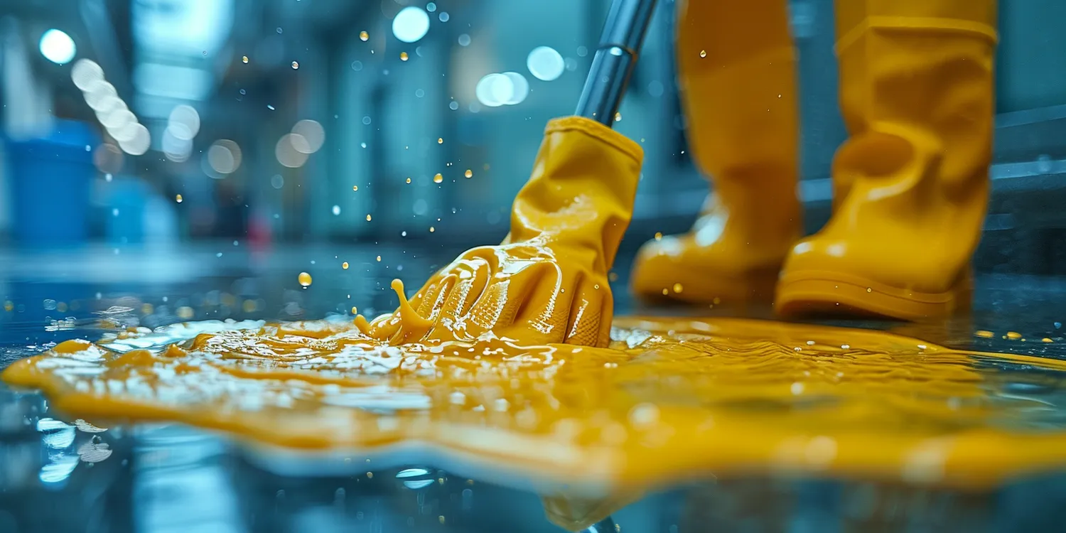 Firma sprzątająca cennik Szczecin