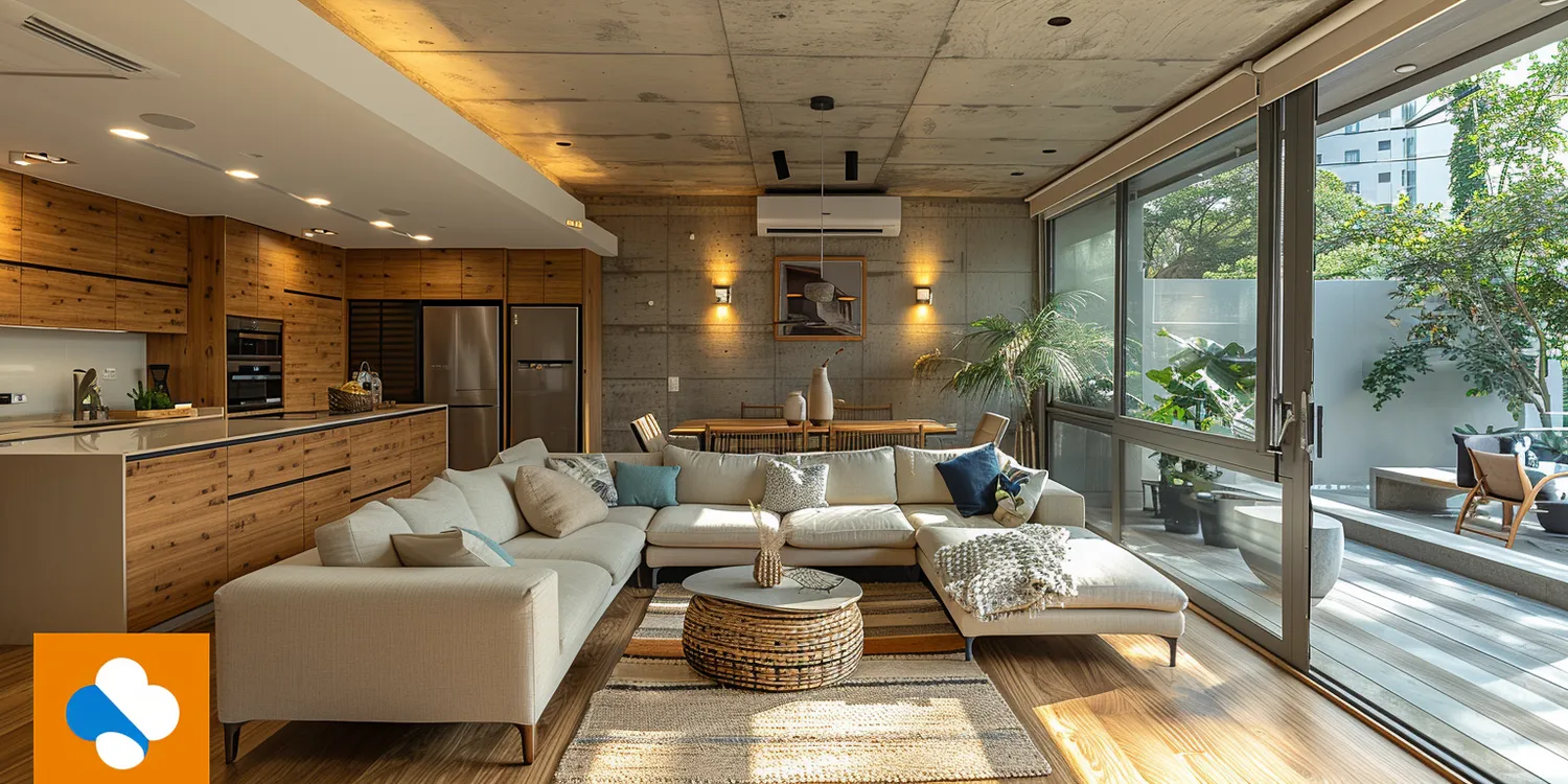 Instalacja klimatyzacji Szczecin