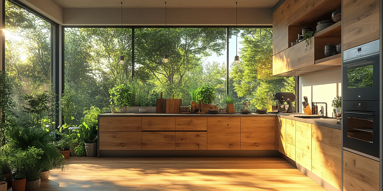 Jak ogrzać ogród zimowy?