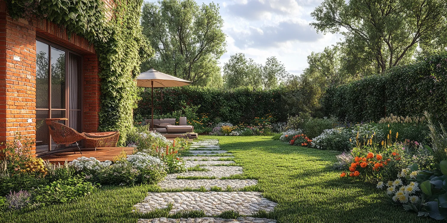 Jak założyć ogród?