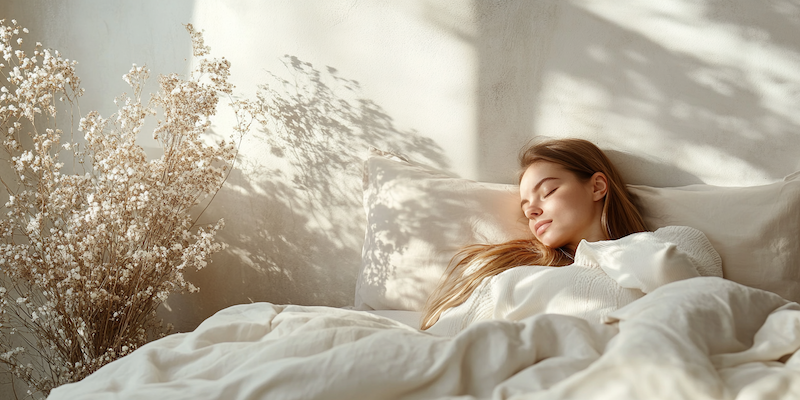 Jakie najlepsze wypełnienie kołdry?