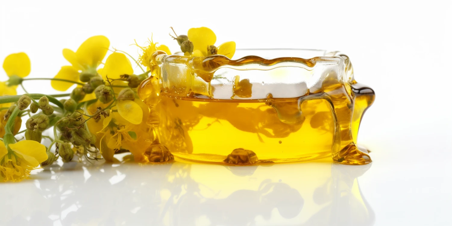 Miód rzepakowy właściwości zdrowotne