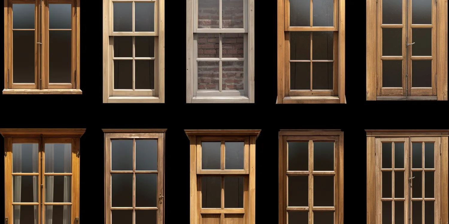 Producent okien Szczecin