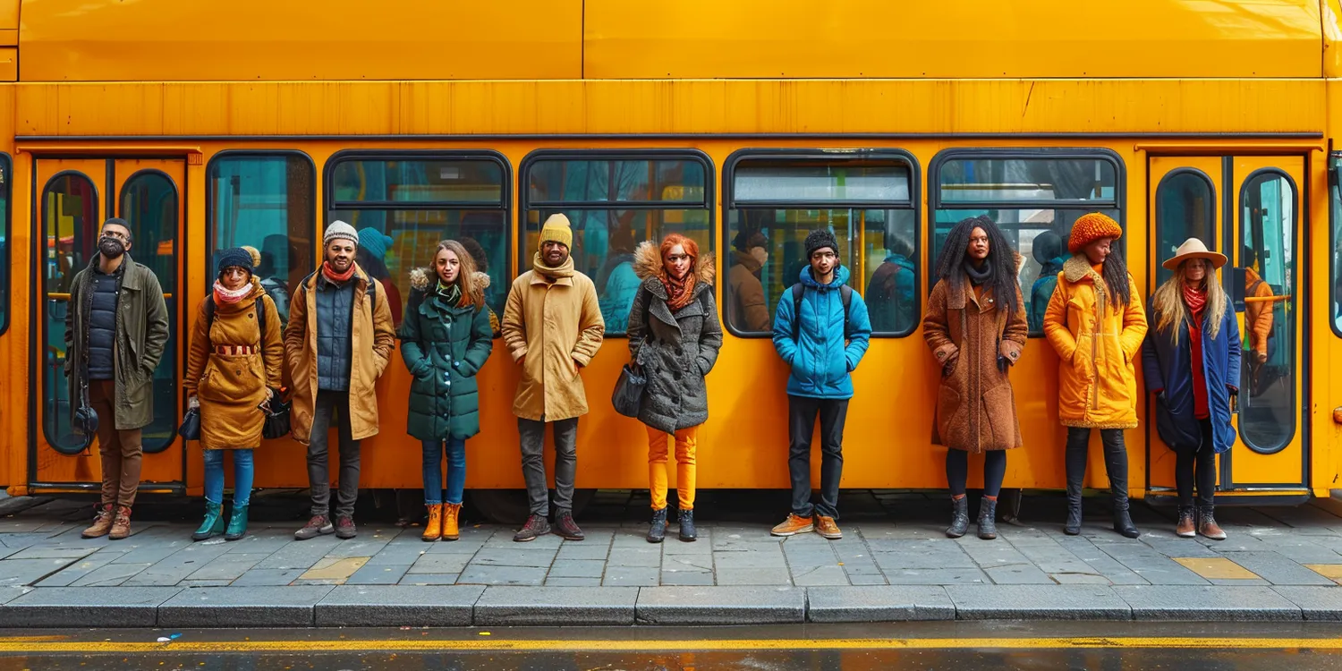 Przejazdy indywidualne Kraków