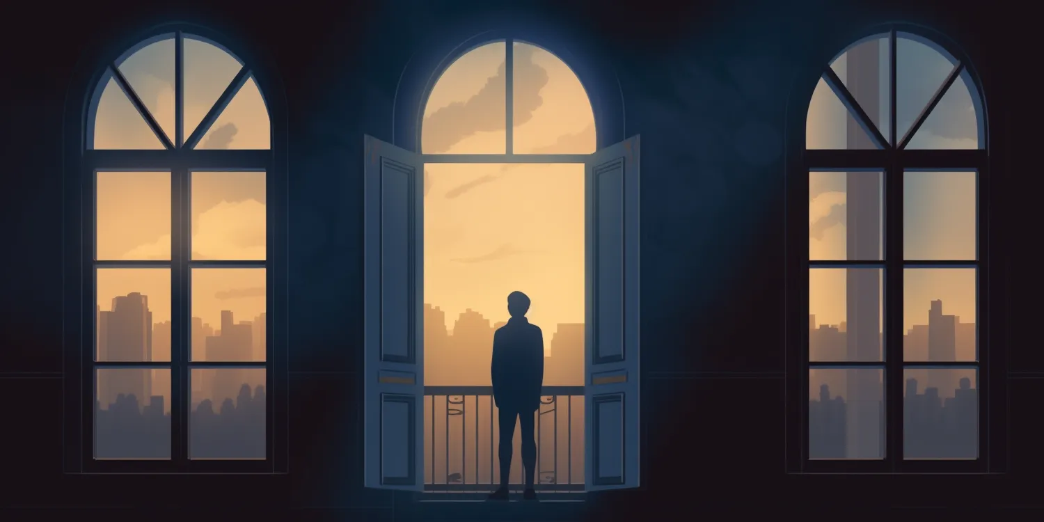 Stolarka wewnętrzna co to?