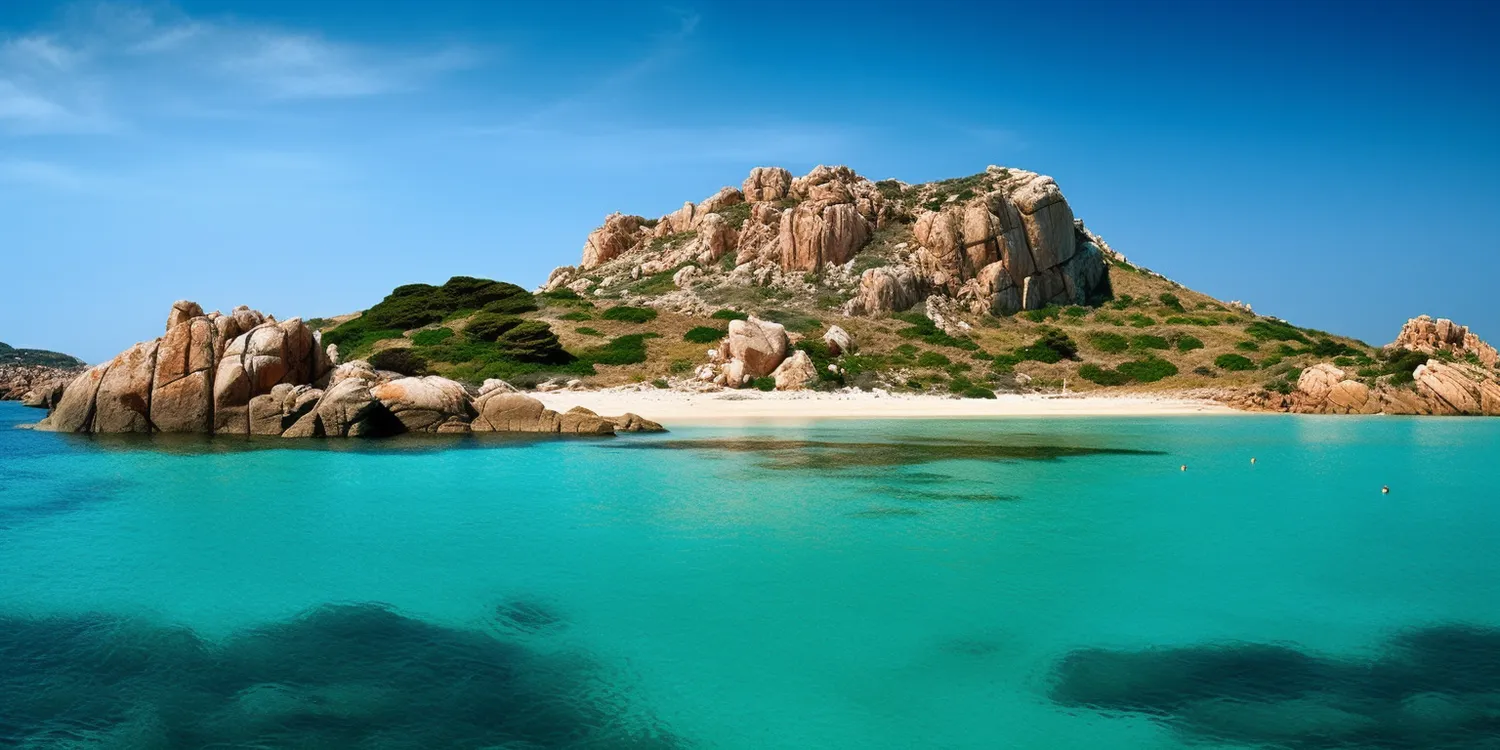 Tanie mieszkania na Sardynii