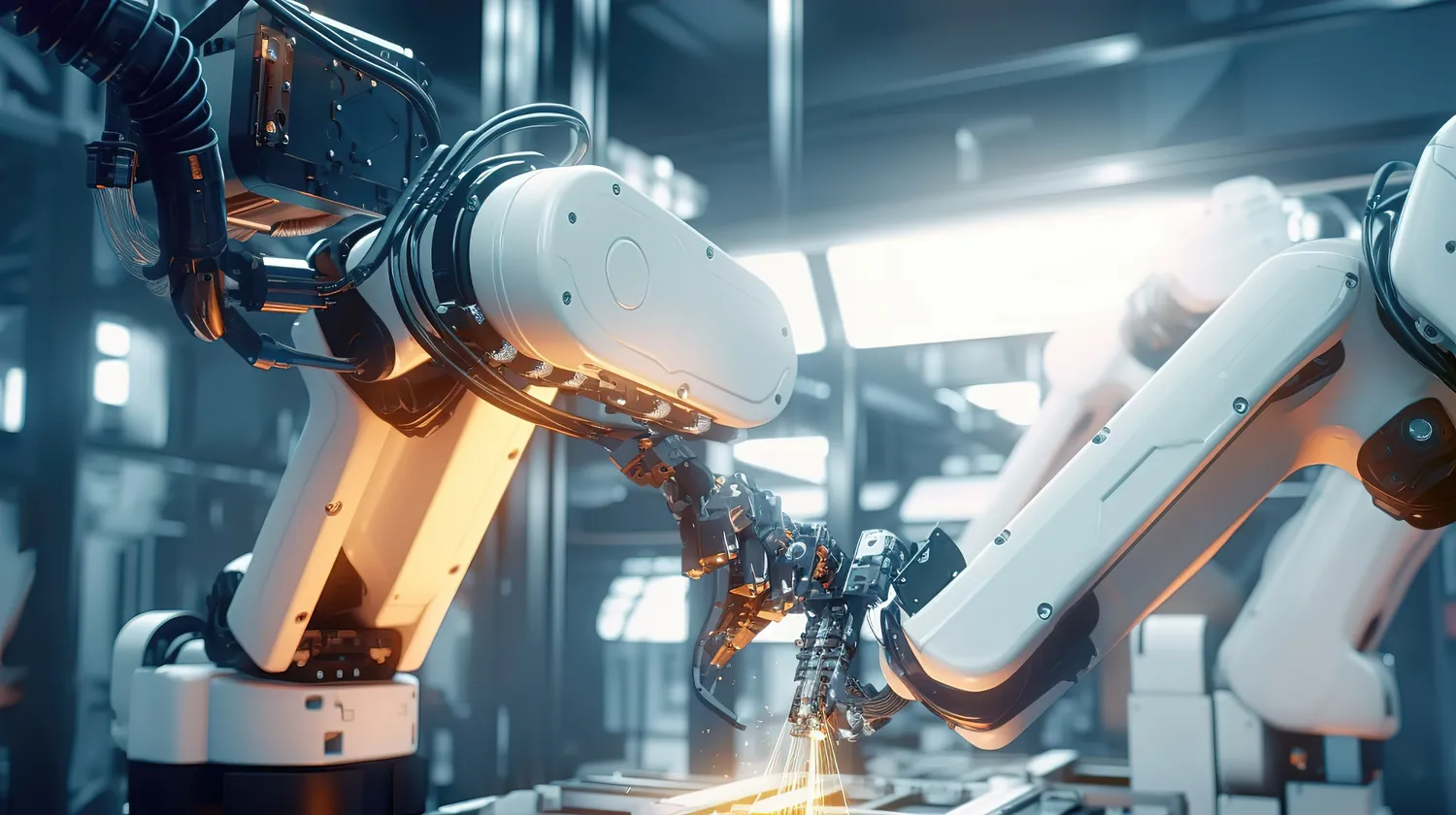 Co to jest przemysł kosmetyczny?