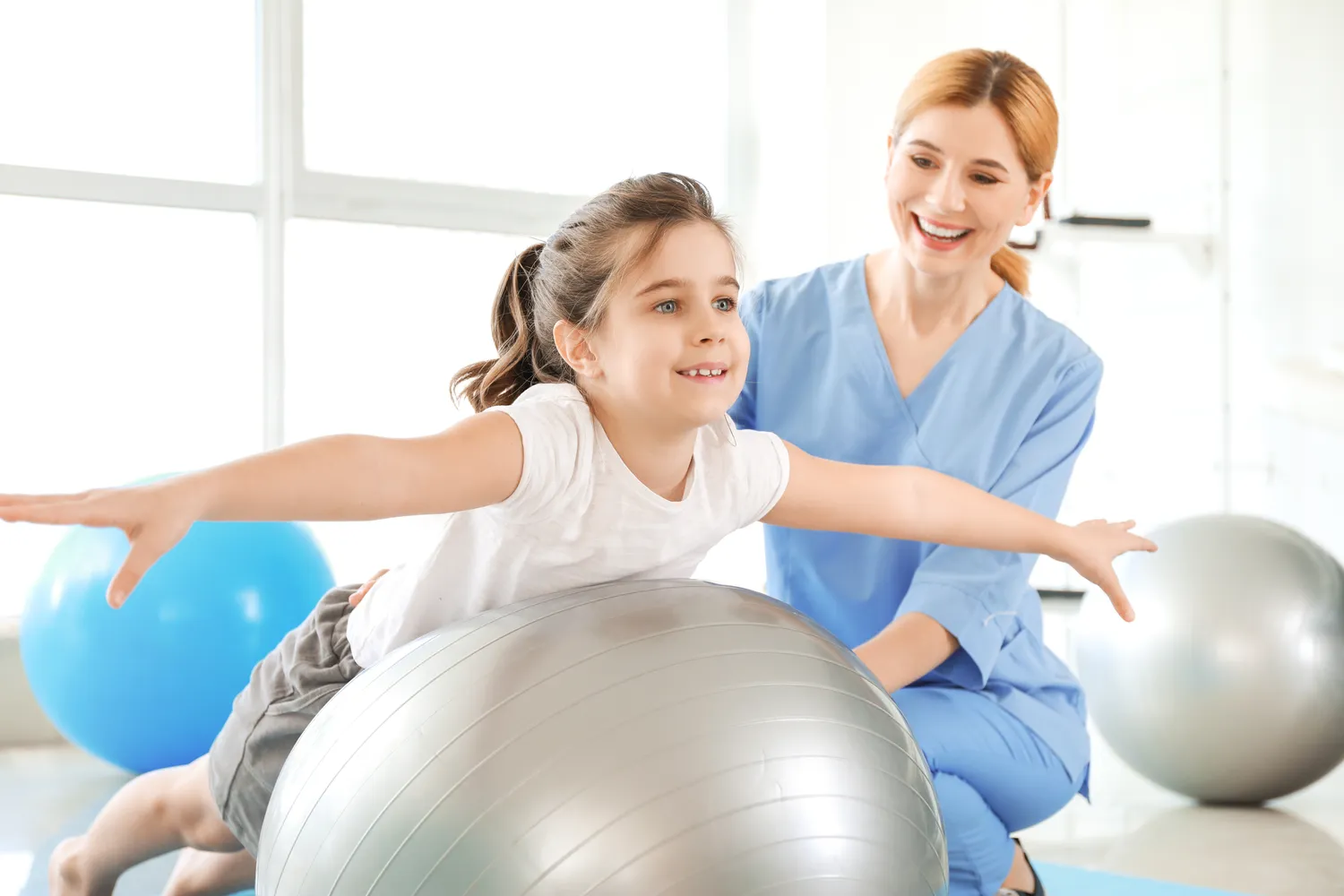 Co to jest rehabilitacja?