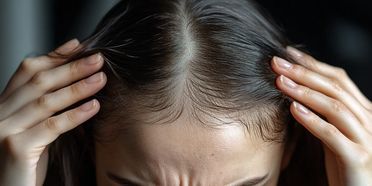 Czy przeszczep włosów może się nie przyjąć?