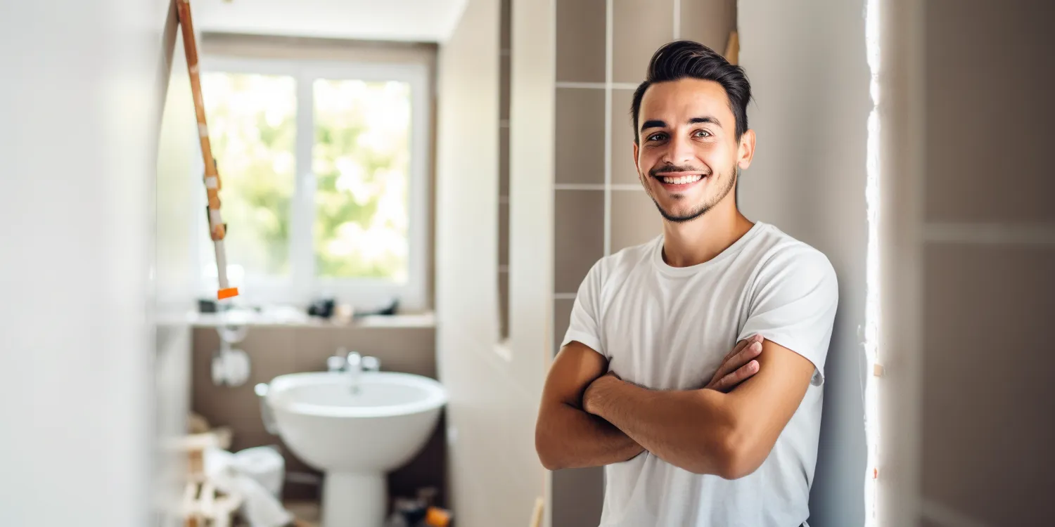 Czy remont łazienki można odliczyć od podatku?