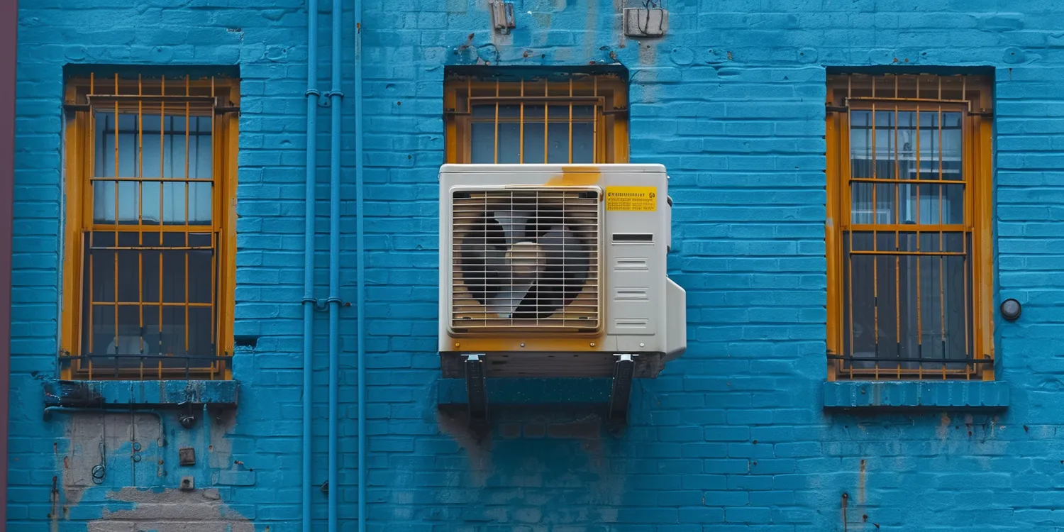 Ile klimatyzacja ciągnie prądu?