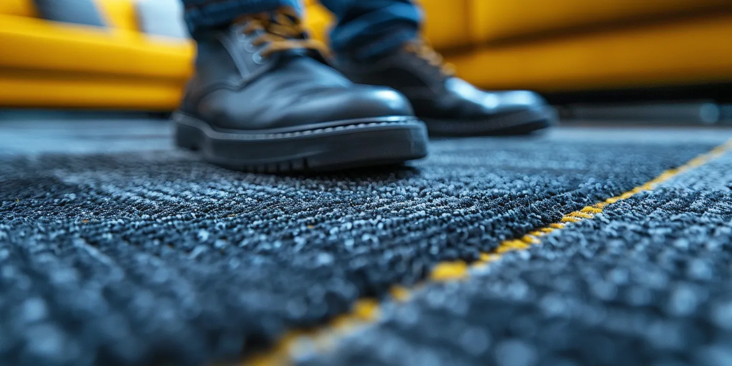 Ile kosztuje położenie wykładziny PCV?