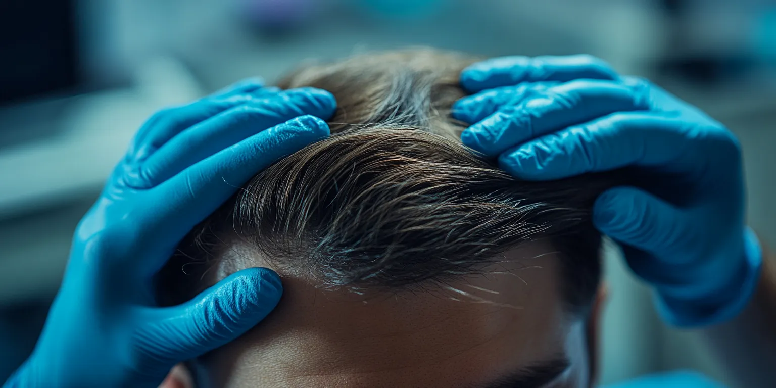 Ile kosztuje przeszczep włosów w Polsce?