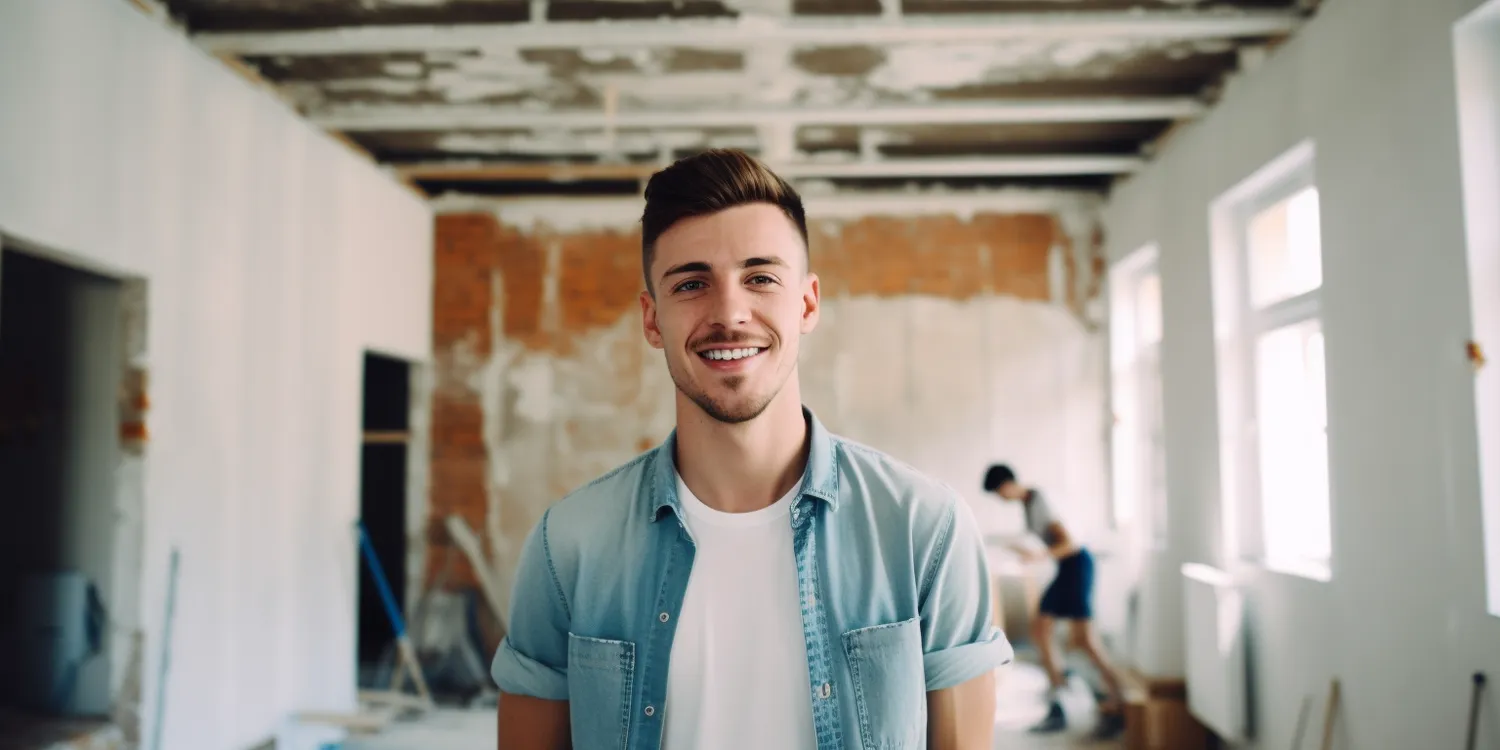 Ile kosztuje remont domu?