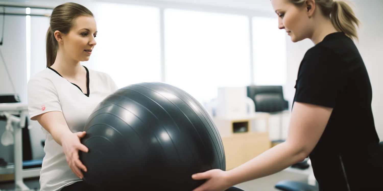 Ile trwa rehabilitacja po złamaniu ręki?