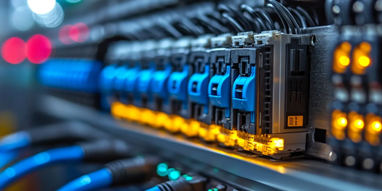 Instalacje elektryczne jakie uprawnienia?