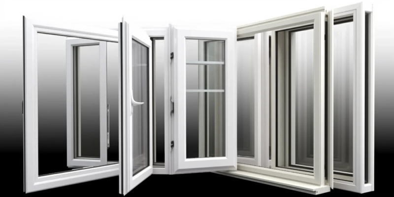 Jak myć okna octem?