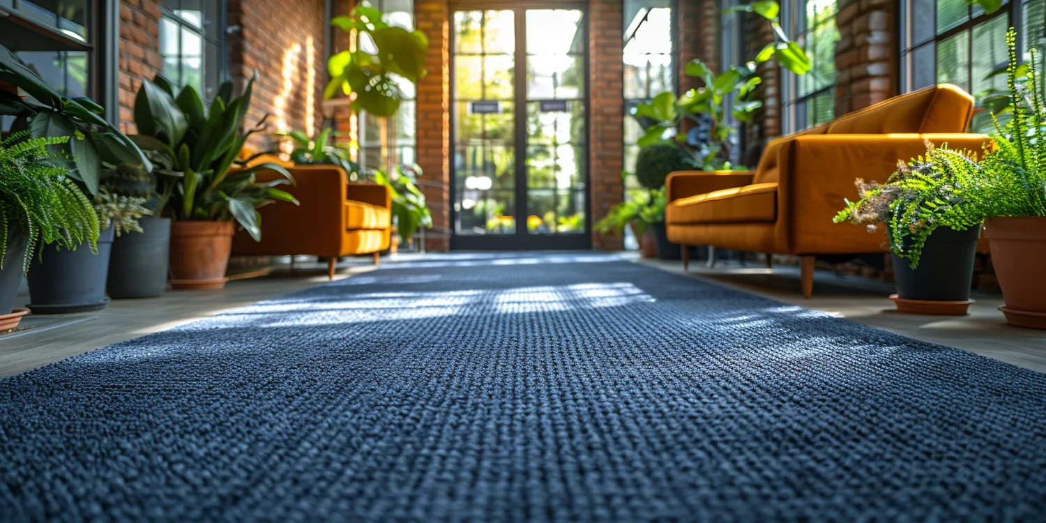 Jak obliczyć ile kupić wykładziny?