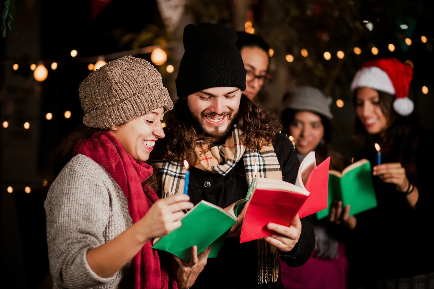 Jak samemu ćwiczyć wokal?