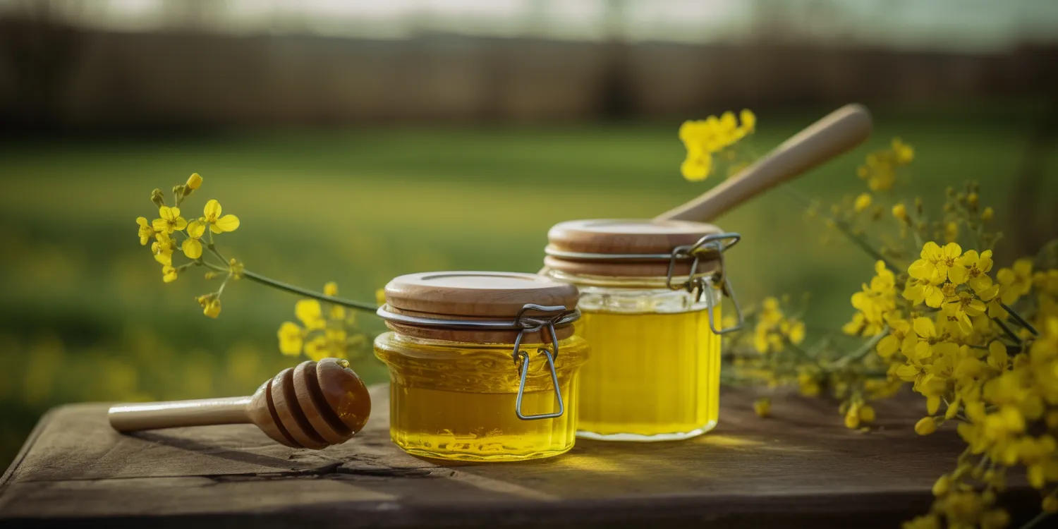 Jak wychować matki pszczele?