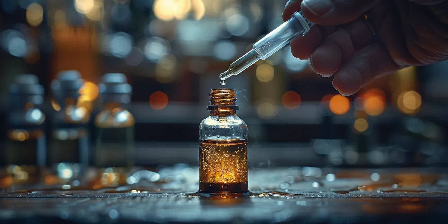 Jaka witamina b na komary?