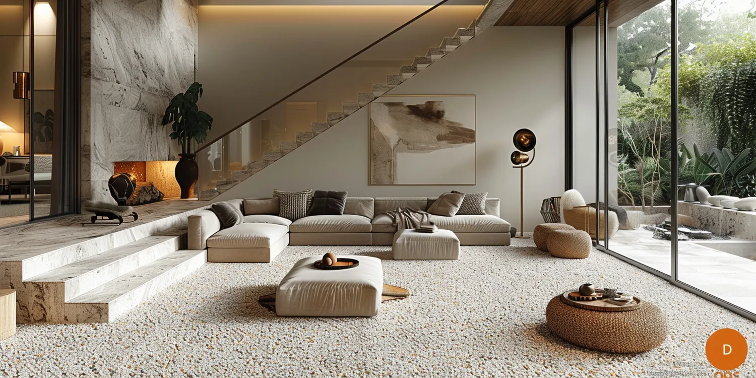 Jaki klej do wykładziny dywanowej?