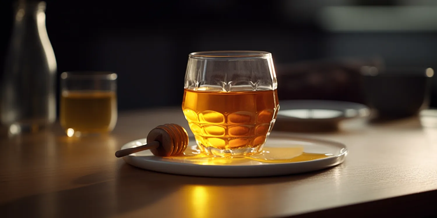 Kiedy jeść miód rano czy wieczorem?