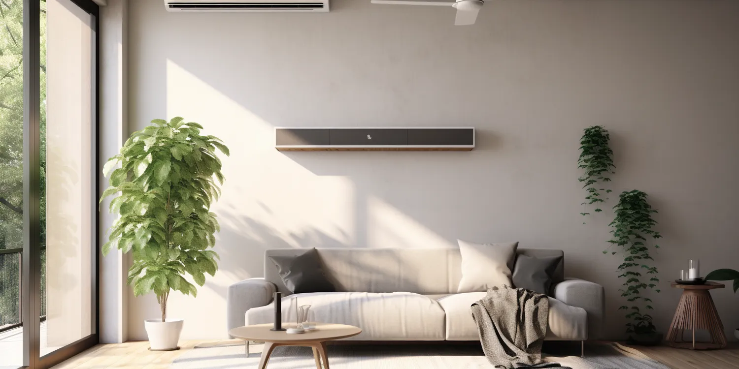 Klimatyzacja 3,5 KW na ile metrów?