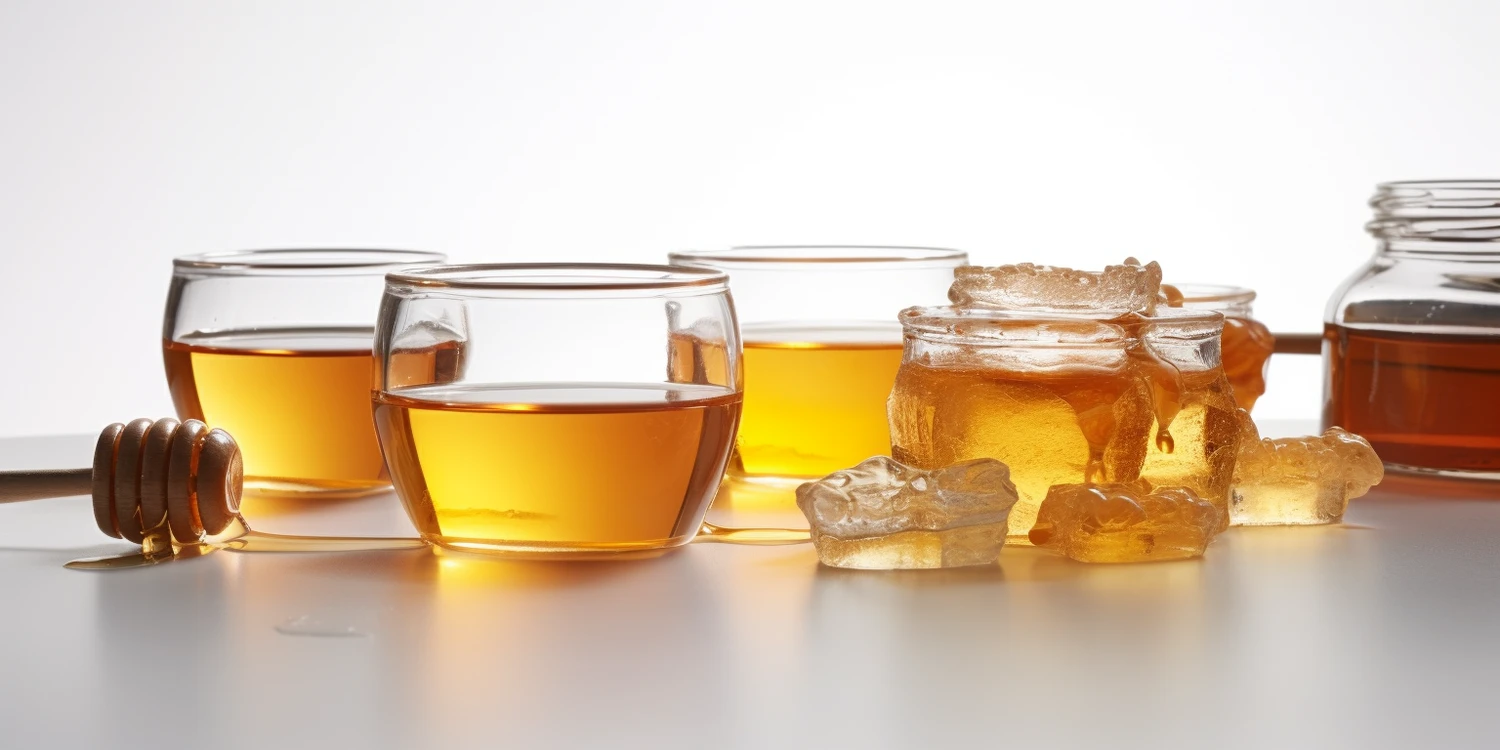 Miód z cynamonem na co pomaga?