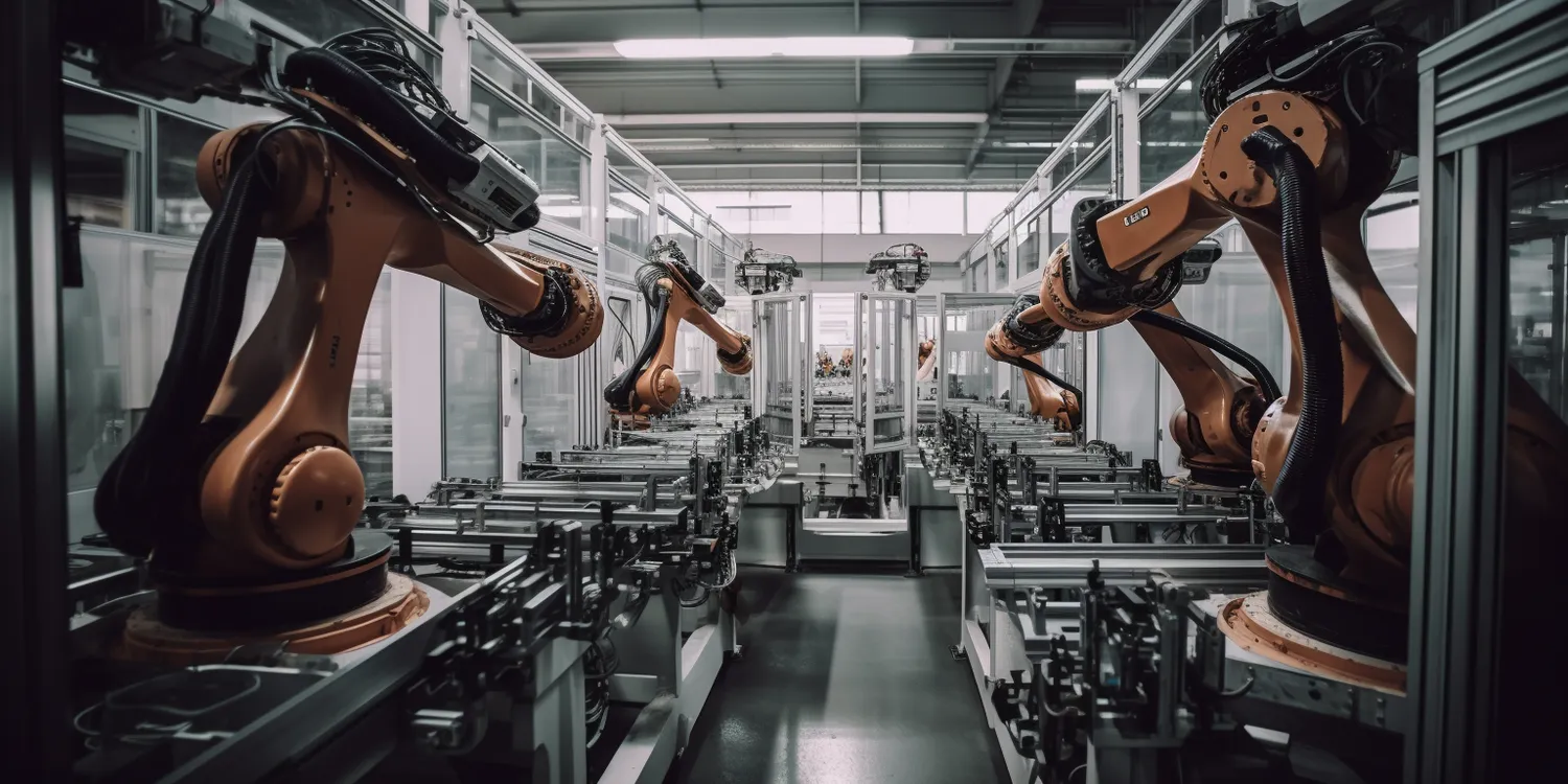 Polski przemysł motoryzacyjny