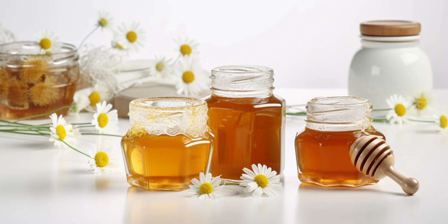 Produkty pszczele w pielęgnacji skóry