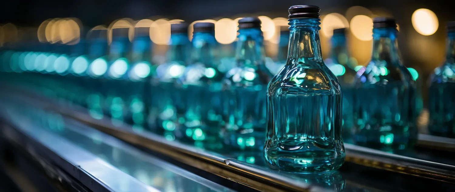 Przemysł kiedy powstał?