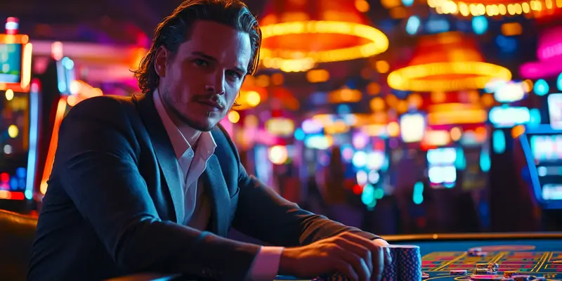 Co grozi za nielegalny hazard?