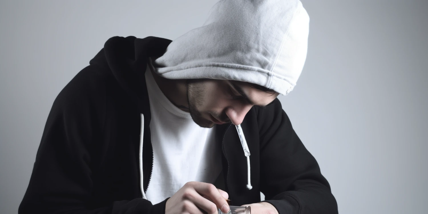 Jak rozpoznać że ktoś zażywa narkotyki?