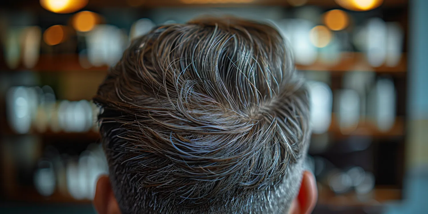 Łysienie androgenowe jak leczyć?