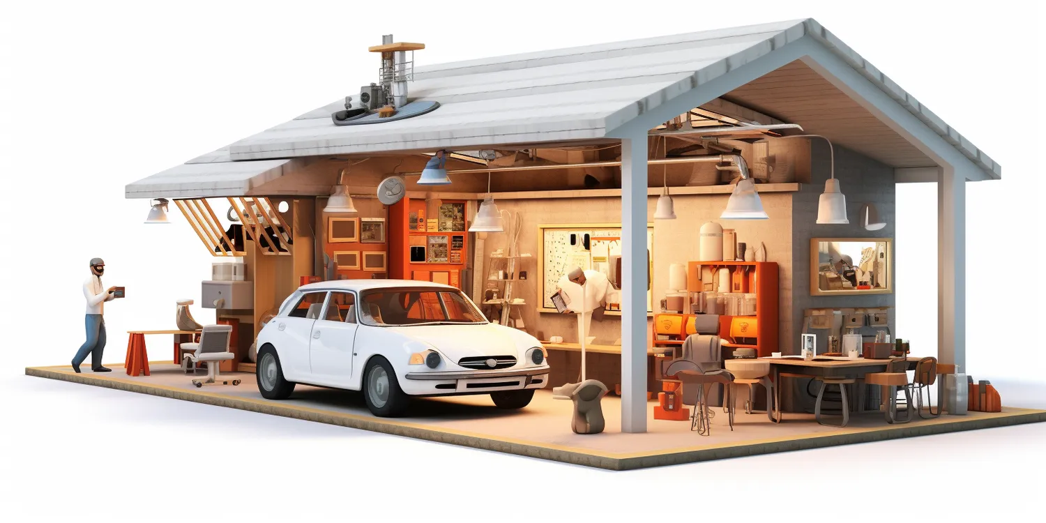 Czy opłaca się założyć warsztat samochodowy?