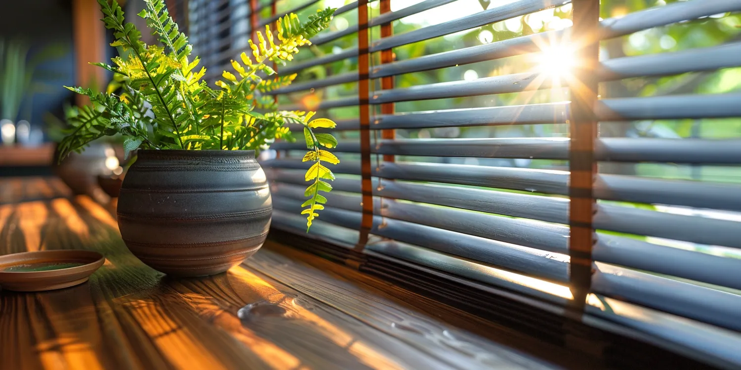 Gdzie wyrzucić rolety materiałowe?