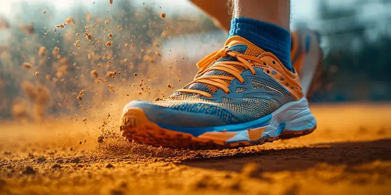 Jak serwować tenis ziemny?