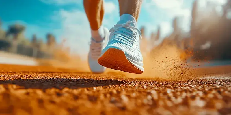 Jak trenować tenis ziemny?