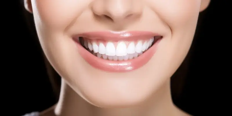 Kiedy wypadają zęby mleczne?