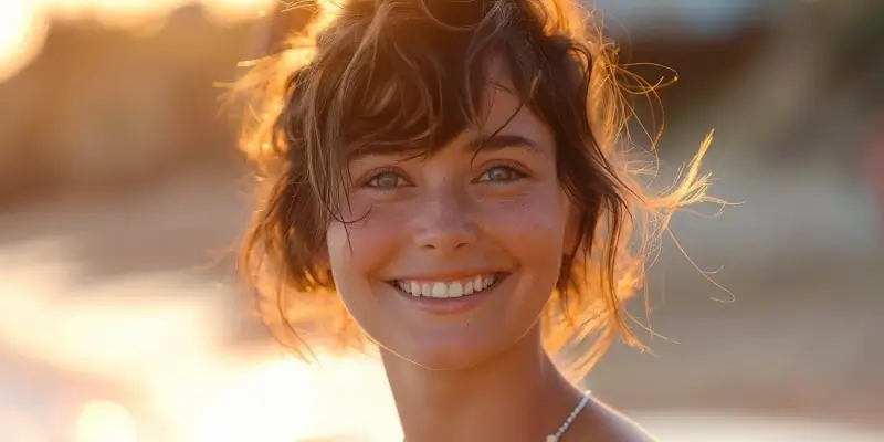 Licówki poprawa wyglądu zębów