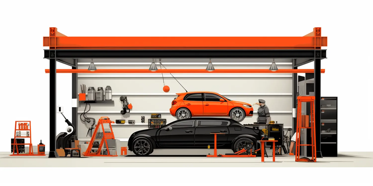 Na co zwrócić uwagę przy wyborze warsztatu samochodowego?
